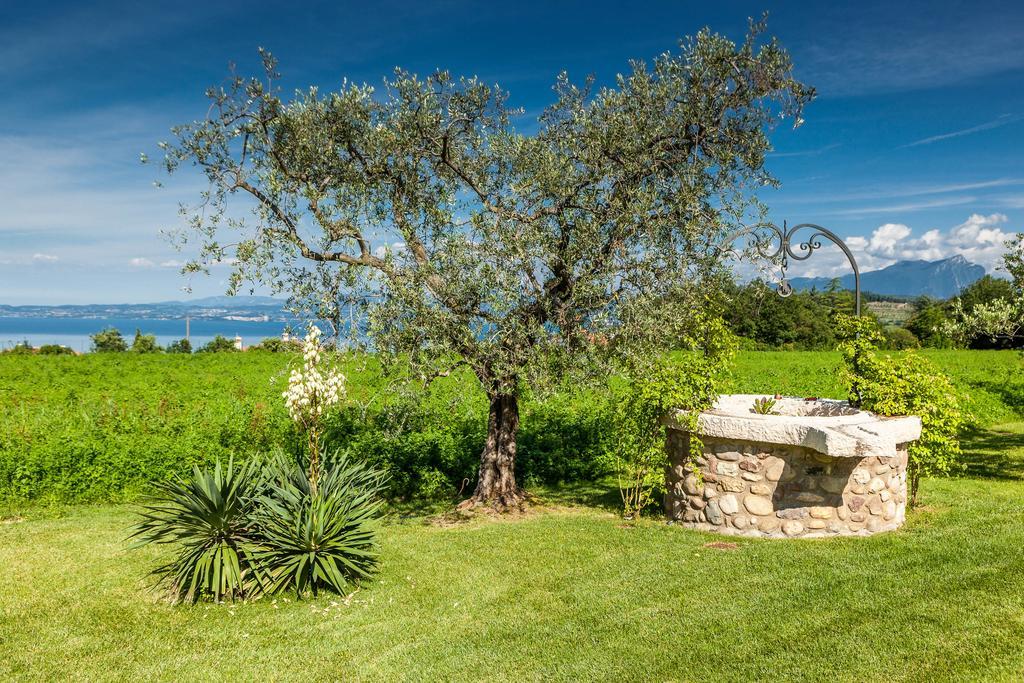 Quercia Belvedere Relais Bardolino Exterior foto
