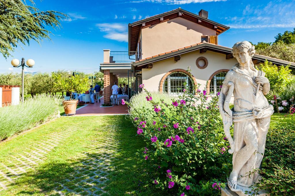 Quercia Belvedere Relais Bardolino Exterior foto